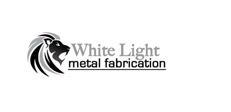 white light metal fabrication red deer| Stock,  In.